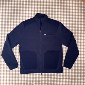 NWT Figs Men’s On Shift Fleece Jacket